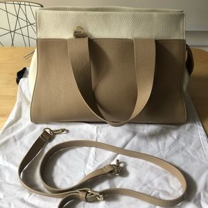 & other stories purse